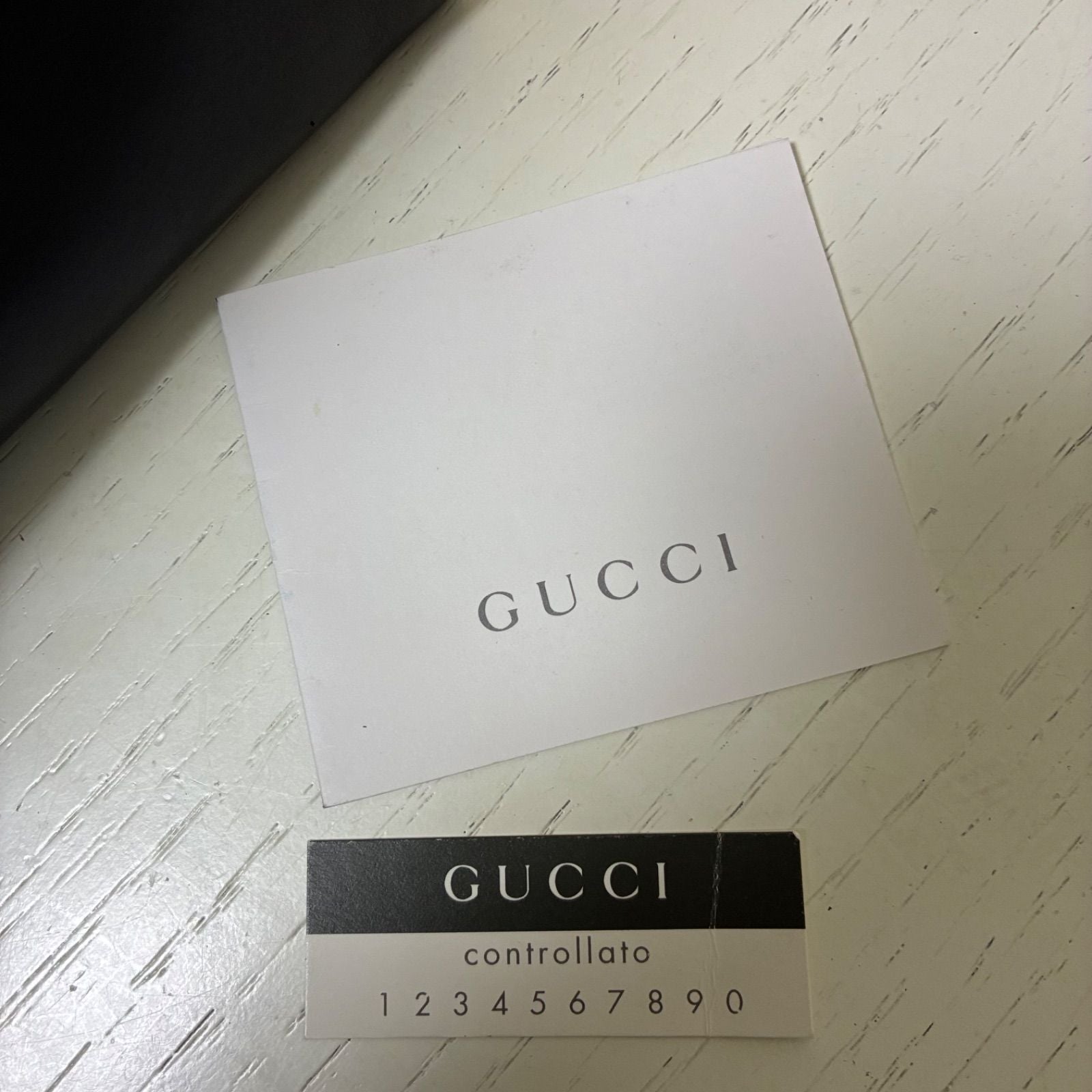 Gucci Handbag G 000*2058*0569*0