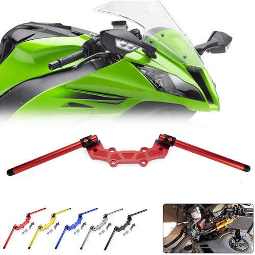 Handle Yamaha Mt09 Fz09 2013-2023