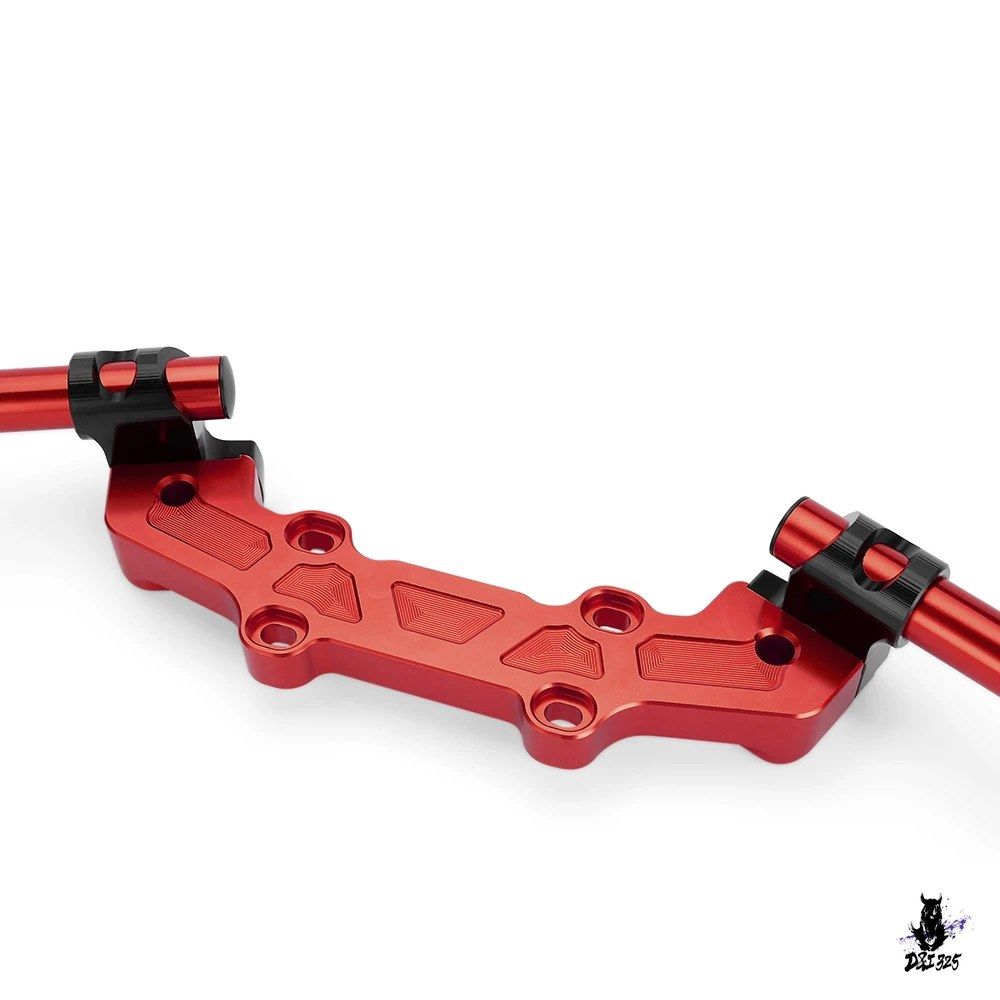 Handle Yamaha Mt09 Fz09 2013-2023