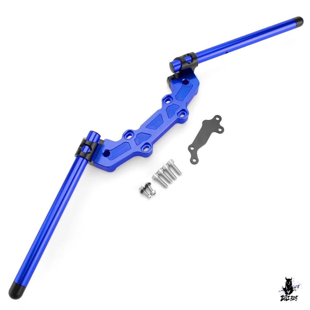 Handle Yamaha Mt09 Fz09 2013-2023