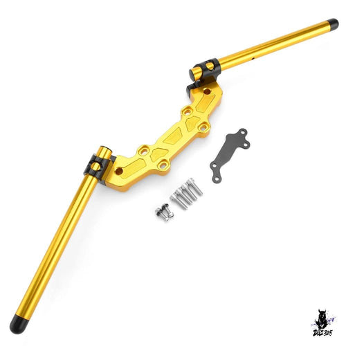 Handle Yamaha Mt09 Fz09 2013-2023