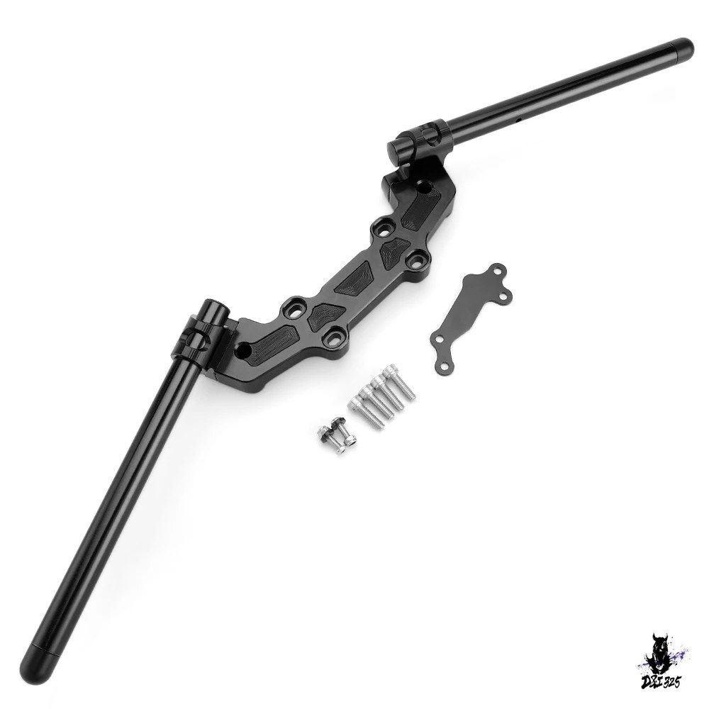 Handle Yamaha Mt09 Fz09 2013-2023