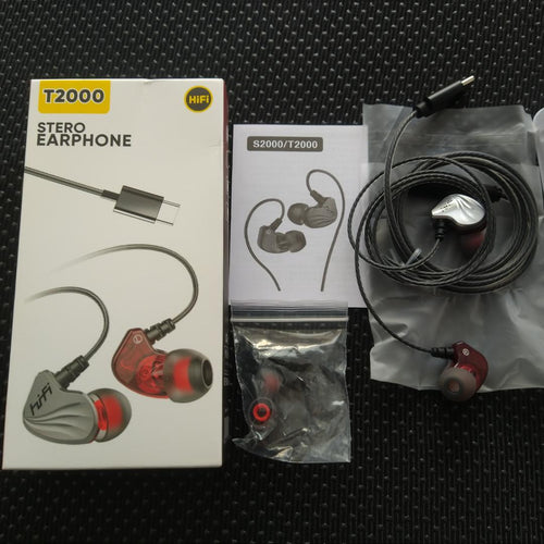Other Usb- C Hifi