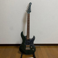 Yamaha Electric Guitars Pacifica612Viifm