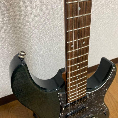 Yamaha Electric Guitars Pacifica612Viifm