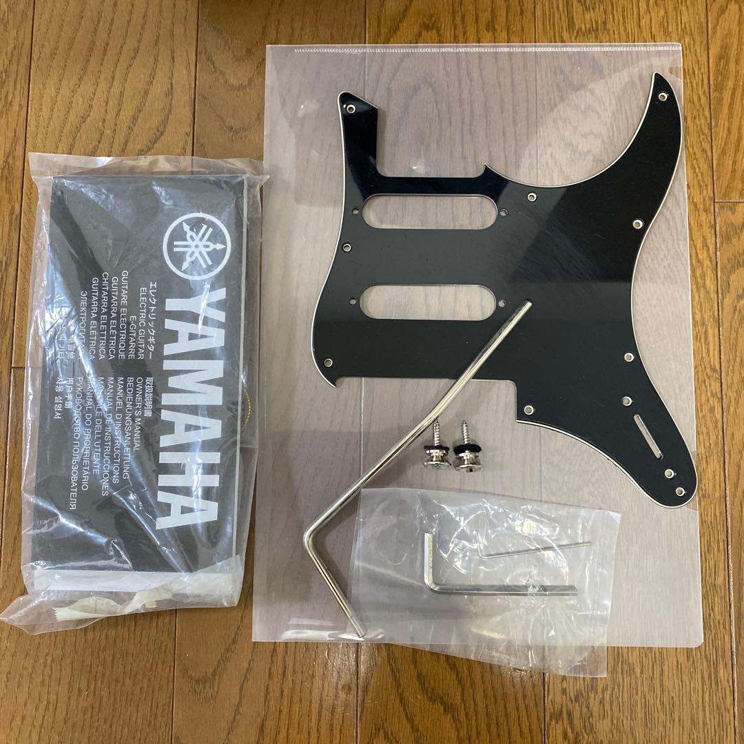 Yamaha Electric Guitars Pacifica612Viifm