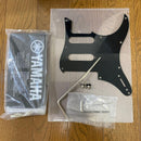 Yamaha Electric Guitars Pacifica612Viifm