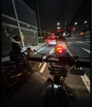 Yamaha Motor Handlebars Sr400 T