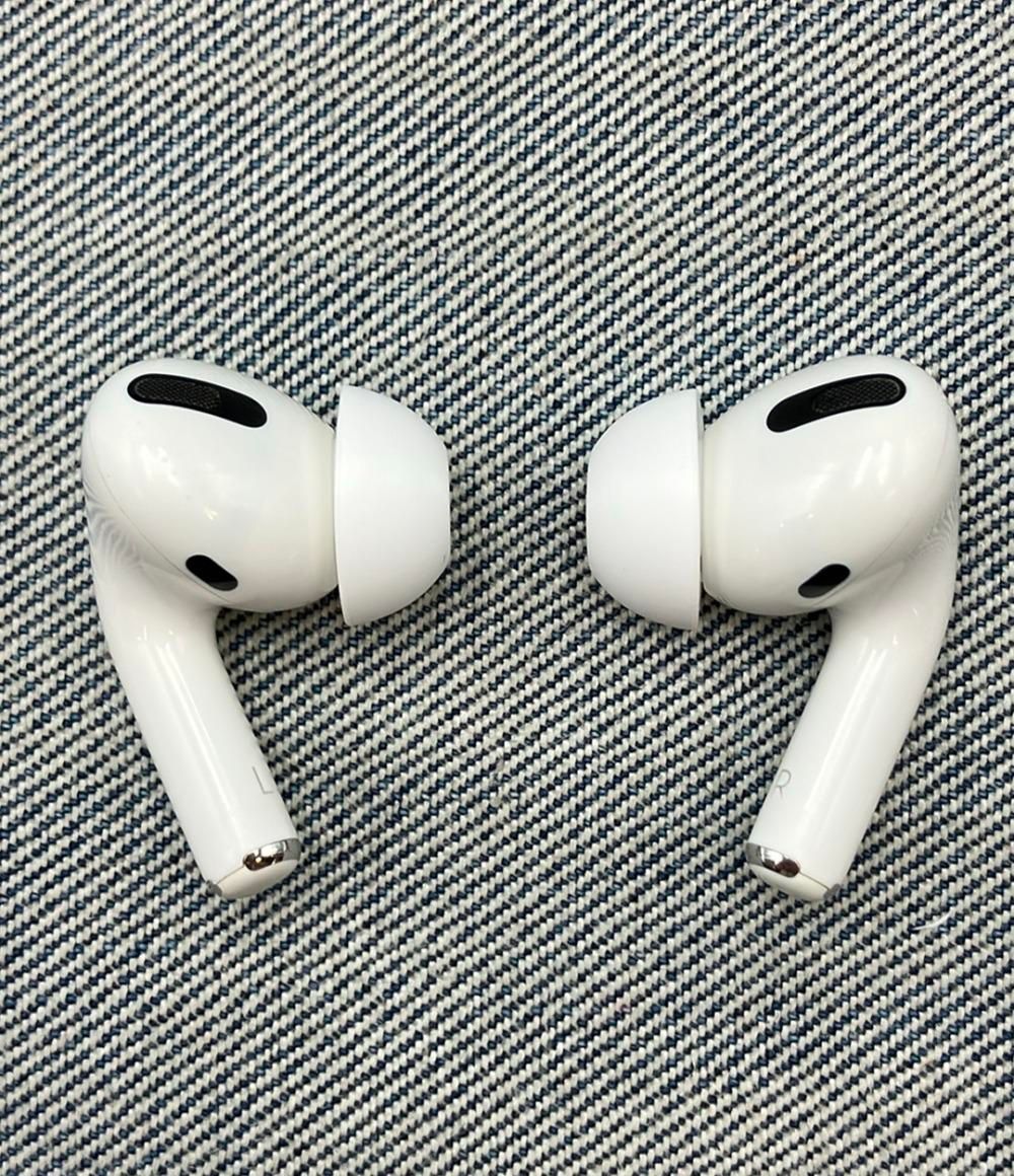 Apple Others Airpods Pro Mwp22J/A