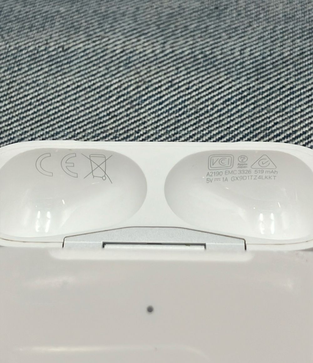 Apple Others Airpods Pro Mwp22J/A