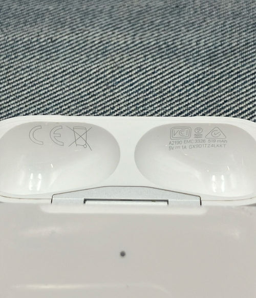 Apple Others Airpods Pro Mwp22J/A