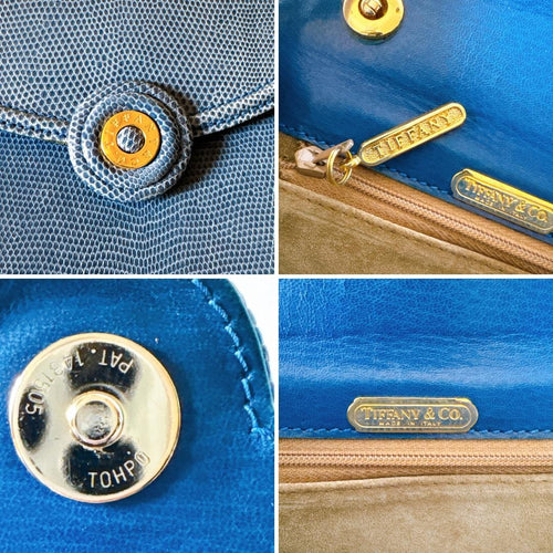 Tiffany Handbags 2Way