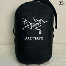 Arc'Teryx Shoulder Bag Carrier Duffel 35 Black