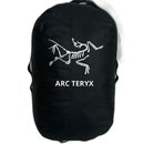 Arc'Teryx Shoulder Bag Carrier Duffel 35 Black