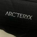 Arc'Teryx Shoulder Bag Carrier Duffel 35 Black