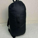 Arc'Teryx Shoulder Bag Carrier Duffel 35 Black