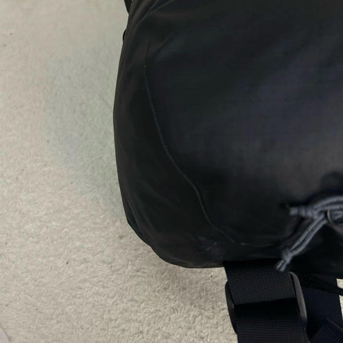 Arc'Teryx Shoulder Bag Carrier Duffel 35 Black