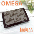 Omega Business Card Holders