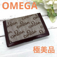 Omega Business Card Holders