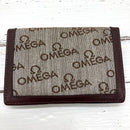 Omega Business Card Holders