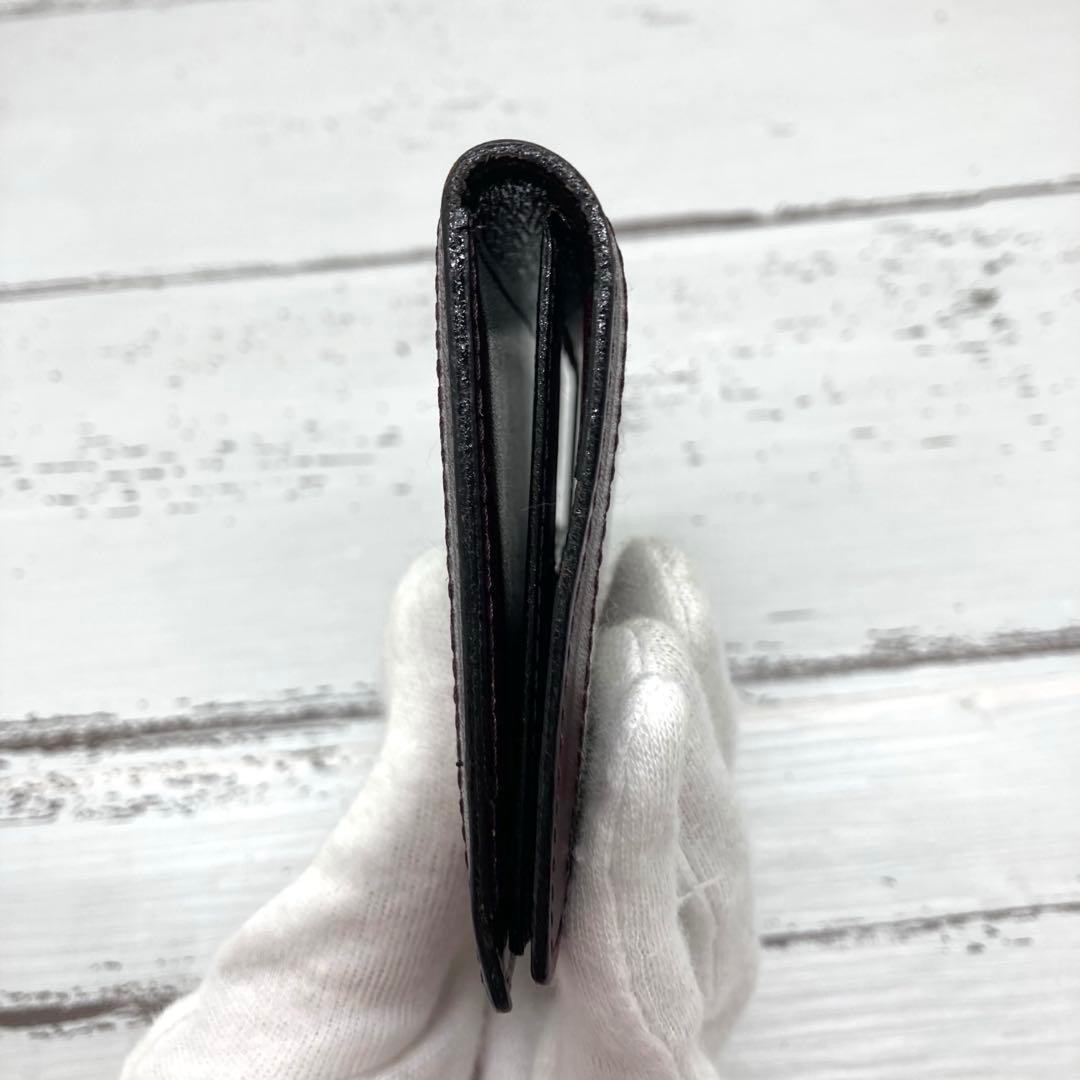 Omega Business Card Holders