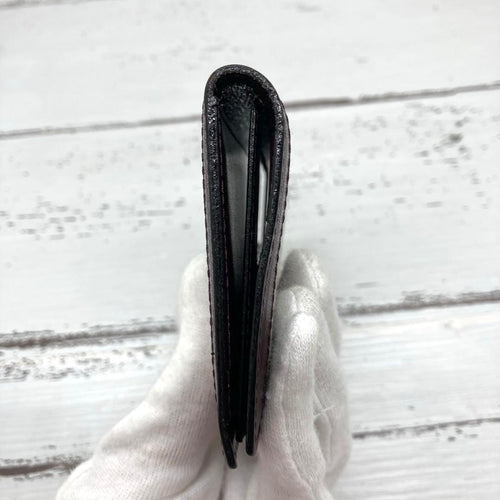 Omega Business Card Holders