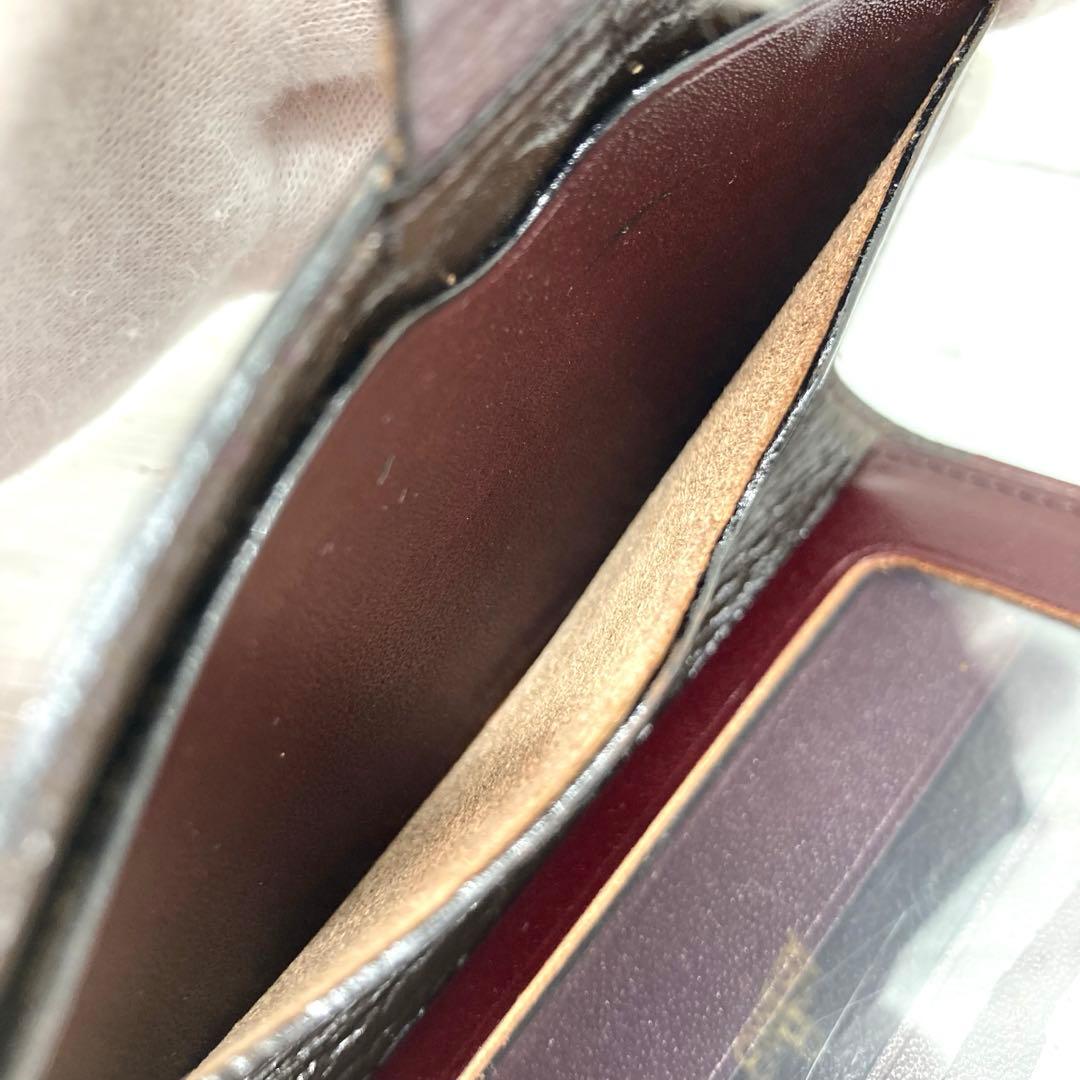 Omega Business Card Holders