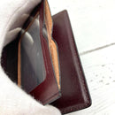 Omega Business Card Holders