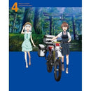 Anime Bd Tv 4(Blu-Ray) (Blu-Ray+Cd)