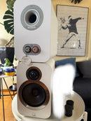 Q Acoustics Speakers 3020I Series