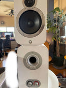 Q Acoustics Speakers 3020I Series