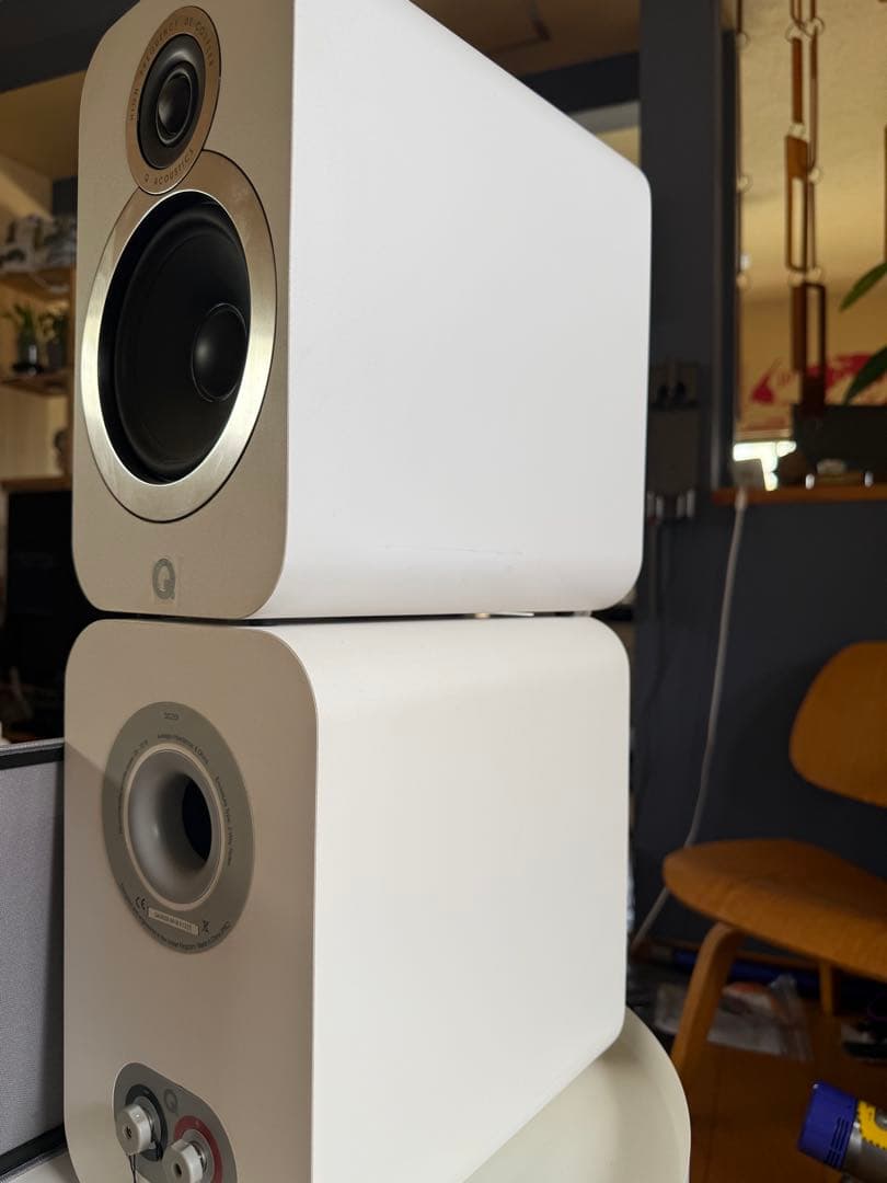 Q Acoustics Speakers 3020I Series