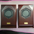 Speaker T&L -801 Darkbrown