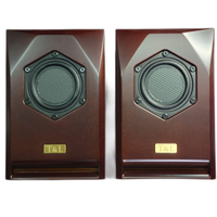 Speaker T&L -801 Darkbrown