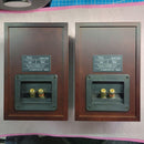 Speaker T&L -801 Darkbrown