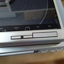Technics Record Player Body Sl10