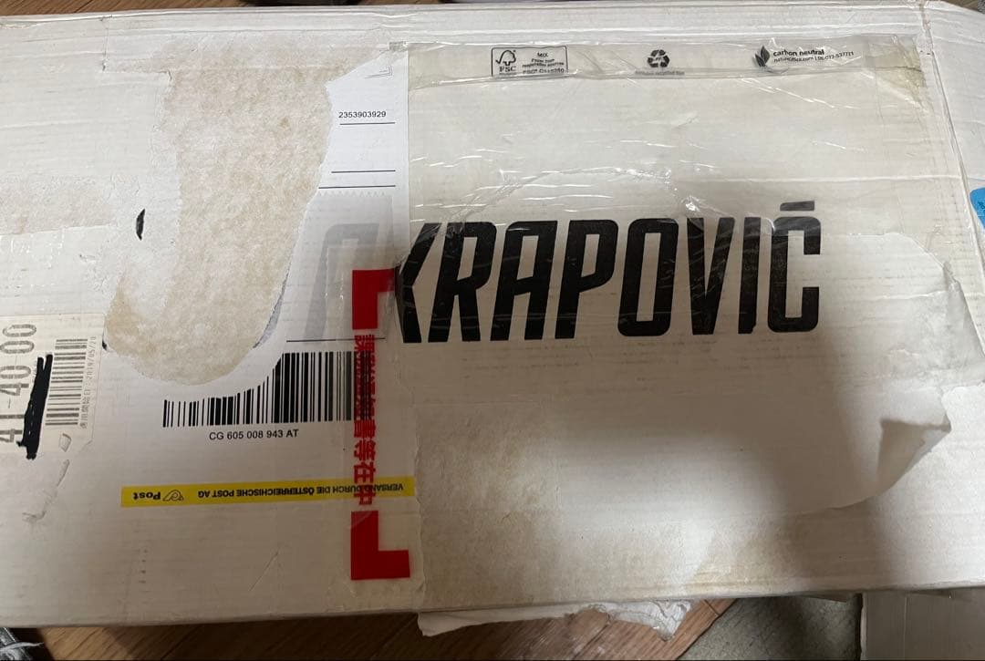 Akrapovic Mufflers Yamaha R6