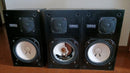Yamaha Speakers Ns-10M
