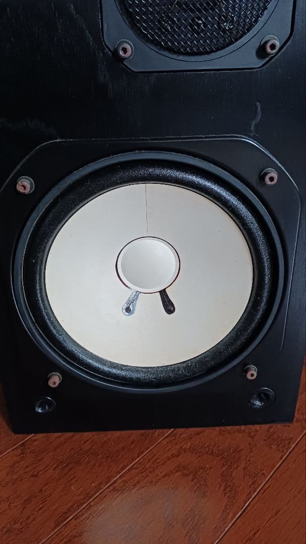 Yamaha Speakers Ns-10M