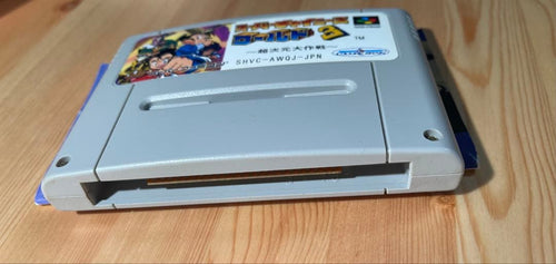 Games 3
