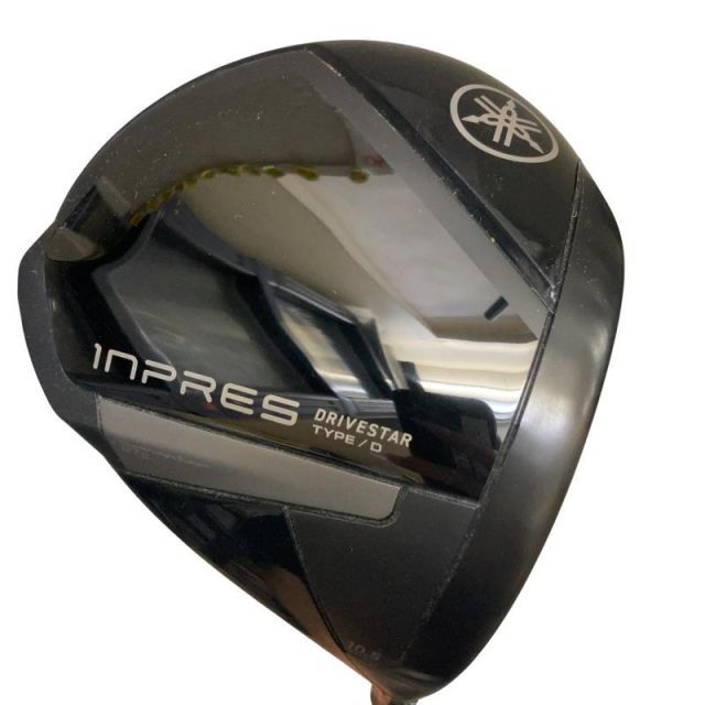 Driver Inpres Drivestar Type/D(2025) 10.5 Dr Speeder Nx For Yamaha Tm-425D Sr) C