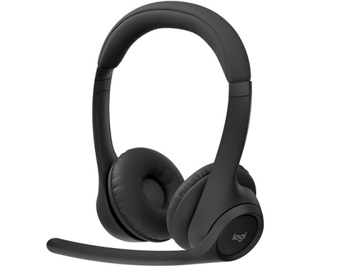 Others 2 Logicool Wireless Headset Zone 305 Uc(Zone305Ucbk)