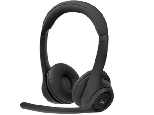 Others 2 Logicool Wireless Headset Zone 305 Uc(Zone305Ucbk)