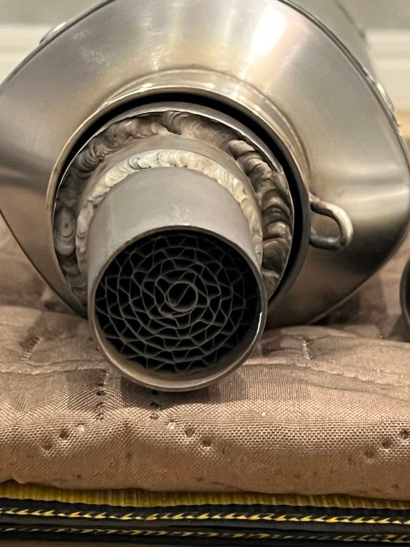 Yamaha Mufflers Mt07 Arrow Jmca
