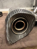 Yamaha Mufflers Mt07 Arrow Jmca