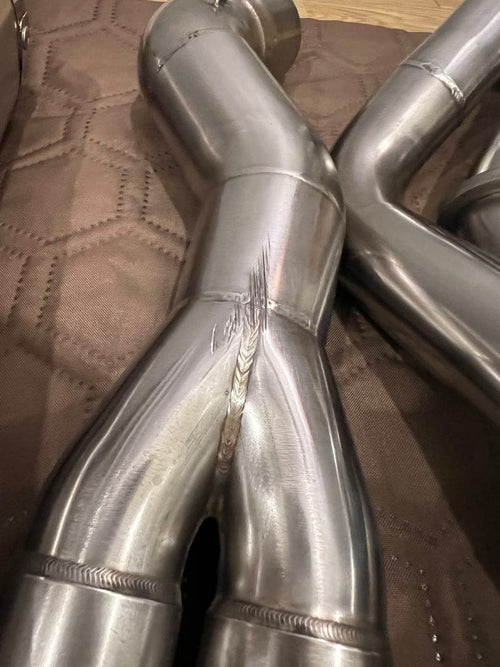 Yamaha Mufflers Mt07 Arrow Jmca