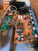 Roland Guitar Amplifiers Cube-20