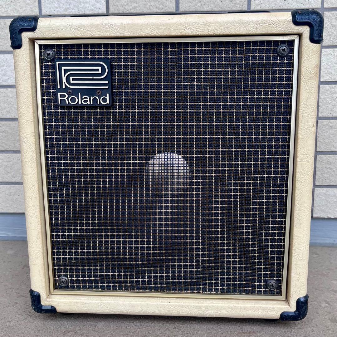 Roland Guitar Amplifiers Cube-20