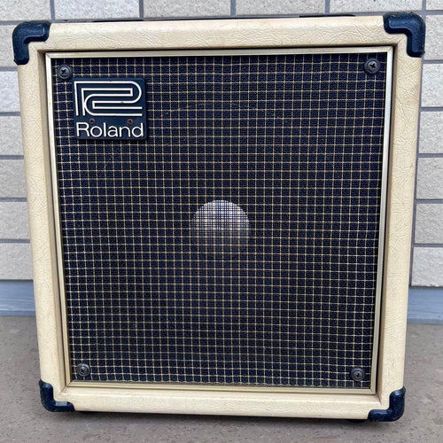 Roland Guitar Amplifiers Cube-20
