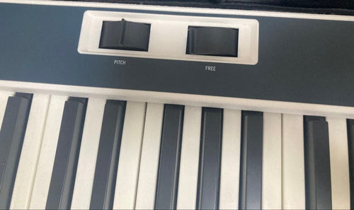 Keyboard Electronic Piano Studiologic Numa Compact